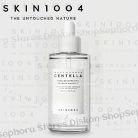 【Buy One Get One Free】 SKIN1004 Madagascar Centella Tone Brightening Capsule Ampoule 100 ml แอมพลู