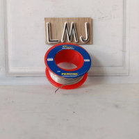 TIMAH SOLDER 0.8mm / TENOL KECIL SOLDER WIRE