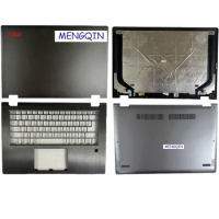 New Original For Lenovo Yoga 530-14IKB 530-14 Flex 6-14 Laptop Screen Rear Lid Lcd Top Case Palmrest Keyboard Bezel Bottom Cover