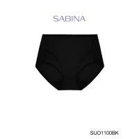 Sabina ซาบีน่า กางเกงชั้นใน รุ่น Function Bra รหัส SUO1100BK สีดำ คําแนะนําการขายที่ร้อนแรงในเดือนนี