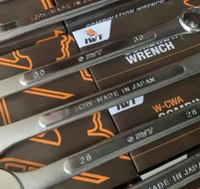 IWT KUNCI RING PAS SATUAN Kunci Ring Pas terlengkap 8 10 11 12 13 14 17 19MM 13MM