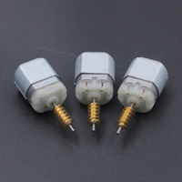 ล็อคจุดระเบิดมอเตอร์ไฟฟ้า AZGIANT 1-4 ชิ้น ELV/ESL สำหรับ VW Volkswagen Magotan B6 B7L