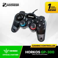 NYK GP300 Horkos GP-300 Multiplatform Gamepad