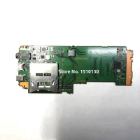 Repair Parts Motherboard PCB MCU Mother Board With Firmware Software SEP0504A SJB0504A For Panasonic Lumix DMC-G7