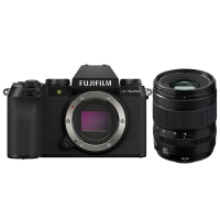 FUJIFILM X-S20 + XF 16-50mm 變焦鏡組 恆昶公司貨