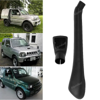 yt5y ชุดสน็อกเกิลอากาศสำหรับรถยนต์ออฟโรด 4x4 สำหรับ SUZUKI Jimny G13B JB23/31/32/33/43 ปี 1997-2018 