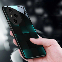 Ốp Kính Cường Lực, Mịn Và Siêu Mỏng, Cho Honor 300 Pro, 300, 200 Pro, 200, Smart 5G, 90 Lite 5G, 90,