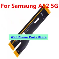 Suitable for Samsung A52 5G motherboard connection ribbon cable