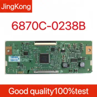 Good Test T-CON board for LC320WXN screen LC320WXN-SBA1 6870C-0238B 6870C-0238A LT32810U