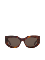 แว่นกันแดดผู้หญิง รุ่น CL000452 4402D1 54 เลนส์สี น้ำตาล