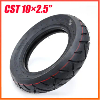 10inch 10*2.5 CST Tire For ZERO Speedway Dualtron Electric Scooter Balancing Hoverboard Smart Balance Advanced Out Tire