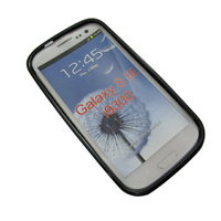 糖果款Samsung Galaxy S3(i9300)手機保護果凍套