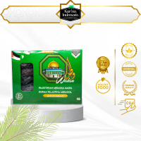 (SPESIALLIVEBAGAS)Medjool wathan premium (cod) best quality medjool manis medjool besar asli madinah