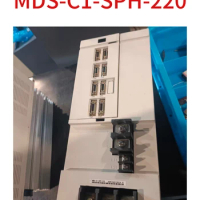 Original MDS-C1-SPH-220 ,Second-hand test ok