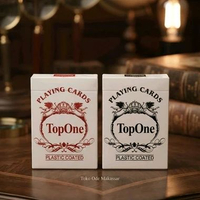 Kartu Remi TopOne 727