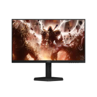 【AOC】Q27G4XY 2K Google 電競顯示器(27型/QHD/Dolby Audio/180Hz/1ms/VA)
