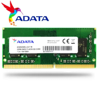 ADATA ddr4 laptop memory 8GB 16GB 32gb pc4 2666mhz 3200mhz Notebook ram 8g 16g 32gb 3200Mhz