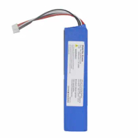 10pcs /lot New Replacement GSP0931134 5000mah Battery For JBL XTREME Xtreme 1 Speaker battery