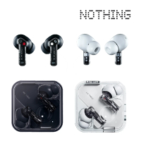 【Nothing】Ear 2 真無線藍牙耳機(公司貨)