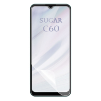 O-one大螢膜PRO SUGAR C60 全膠螢幕保護貼 背面保護貼 手機保護貼