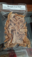 Keripik Urat Sapi 1