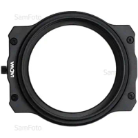 Laowa Square Magnetic Filter Frame Holder Quick Release Lightweight for Laowa 17mm F4 Lens