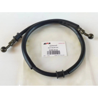 สายน้ำมันเบรคหน้า GPX Demon150 GN ของแท้เบิกศูนย์
