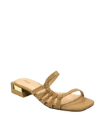 รองเท้าส้นเตี้ย รุ่น H2033KH