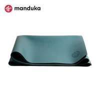 Manduka 青蛙GRP Adapt Travel1.5mm可折疊便攜超薄墊防滑PU瑜伽墊