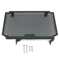 For Honda CBR500R CBR 500R 2021 2022 Radiator Guard Grille Cover Radiator Protection Cover Motorcycle Accessories