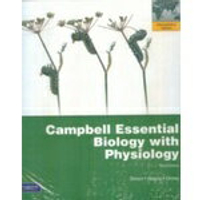 姆斯(特價9折) (拆不退)Campbell Essential Biology with Physioilogy 3/E IE PH, SIMON 9780321660183 華通書坊/姆斯