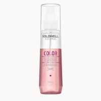 Goldwell Dualsenses Color Brilliance Serum Spray, Anti-Colour Fading For Fine To Medium Hair 150ml