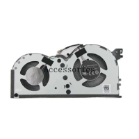 NEW CPU Cooling Fan for Lenovo IdeaPad Gaming 3-15IMH05 Gaming 3-15ARH05 5F10S13912