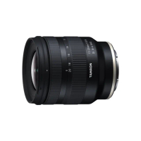【Tamron】Tamron 11-20mm F/2.8 DiIII-A RXD Model B060 For Canon RF 接環(俊毅公司貨)