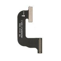 for Huawei Mate 40 Pro Rear Back Camera Connection Flex Cable