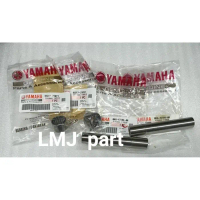 PAKET BOSH DAN BEARING SWING ARM FORK SASIS R15 R155 VVA V3 BK6-F2184