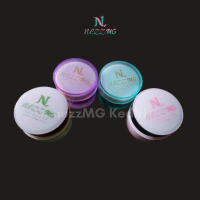 Day Cream / Cream Siang nezzMG Skincare Facial Wajah