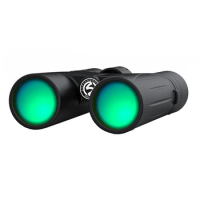 10x42 Binoculars High Quality Outdoor Nitrogen-filled Waterproof Binoculars Professional Night Vision Big Eyepiece Binoculars