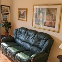 住宿 Sherlock's House -Moray Entire house Two bedroom 5 beds Private free parking & WiFi Flat TV Garde