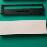 5x compatible Epson LQ350 LQ310 LX310 LQ-520K LQ300+II LQ-310 LX-310 printer ribbon cartridges black