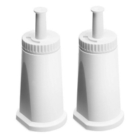 Breville Saga878/875/880/980เครื่องชงกาแฟแพลทินัมถังน้ำตัวกรองการฟอกไส้กรองน้ำโดยเฉพาะ