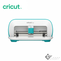 【Cricut】Joy 多功能迷你裁切機(裁切 熱轉印 美術 客製化 切割 裝飾)