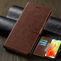 For Xiaomi Redmi 12C 9 10X 4G 5G Case Book Style Leather Flip Wallet Cover On Redmi 9A 9C 10C A1 A2 Cover Magnetic Stand Coque