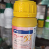 Racun hama semut dan rayap REGENT 50sc 100 ml regent red 100ml fipronil 50 gr/L insektisida regent 1