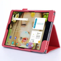 Fashion Case for Asus Z500M Protective Case for ZenPad 3S 10 Tablet PC Holster Anti-fall Shell 9.7 inch