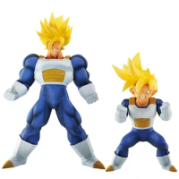 Dragon Ball Z Super Goku Figure Super Saiyan Son Goku Son Gohan Pvc Action Figures Collection Model Toys for Children Gifts