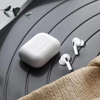 Original Bluetooth 5.0 TWS Wireless Earphones Human Ear Design Headset Simple Operation Easy to Gras