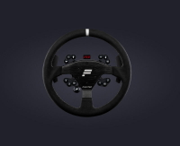 [3美國直購] Fanatec ClubSport Steering Wheel 320 Alcantara