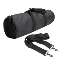 70cm Tripod Bag Padded Camera Monopod Tripod Carrying Case with Shoulder Strap Light Stand Bag Tripod Carry Bag