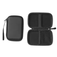 MP3 Player Digital Storage BagPortable Hard Drive Bag for External Portable HDD box case storage for FiiO M3K M6 M9 M11 MK2